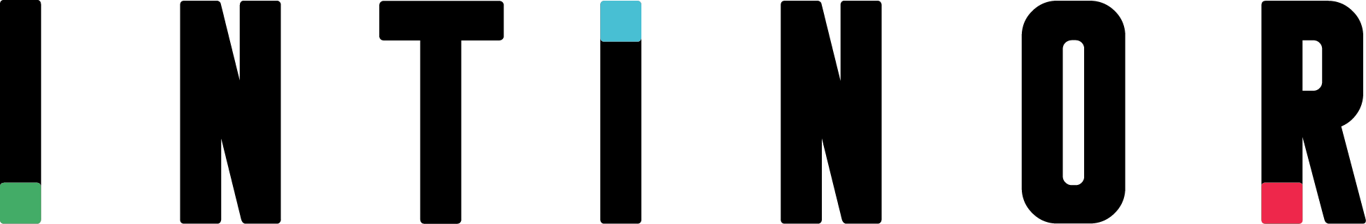 Intinor logo